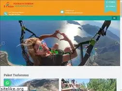 Sites similar to oludenizdetatil.com