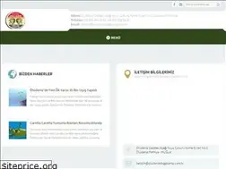 Sites similar to oludenizdogakamp.com.tr