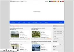 Sites similar to oludenizemlak.com
