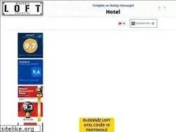 Sites similar to oludenizloft.com