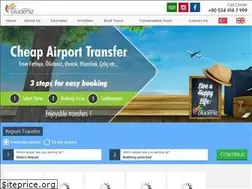 Sites similar to oludeniztravel.com