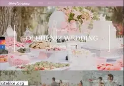 Sites similar to oludenizwedding.com