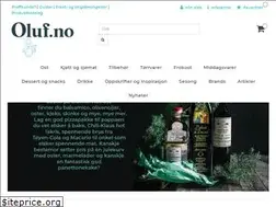 Sites similar to oluf.no