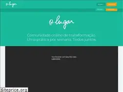 Sites similar to olugar.org