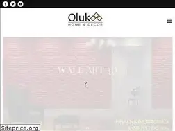 Sites similar to oluk.rs