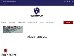 Sites similar to olukcu.net