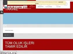 Sites similar to olukcum.com
