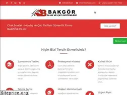 Sites similar to olukimalati.com