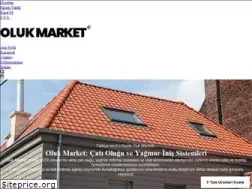Sites similar to olukmarket.com