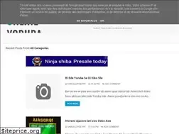 Sites similar to olukoni.blogspot.com