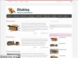 Sites similar to oluktas.com