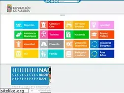 Sites similar to oluladecastro.es