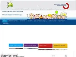 Sites similar to olum.cz