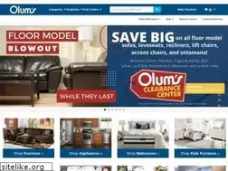 Sites similar to olums.com