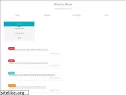 Sites similar to oluolu.blue