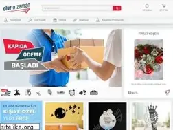 Sites similar to olurozaman.com