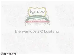 Sites similar to olusitano.com