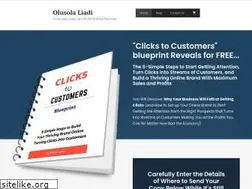 Sites similar to olusola.net