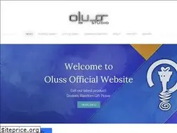 Sites similar to oluss.com