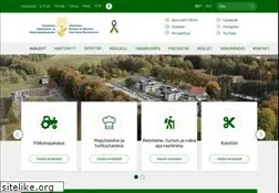 Sites similar to olustvere.edu.ee