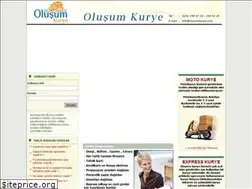 Sites similar to olusumkurye.com