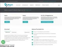 Sites similar to olusumpatent.com.tr