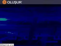 Sites similar to olusur.com.tr
