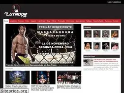 Sites similar to olutador.com