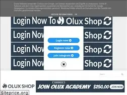 Sites similar to olux.website