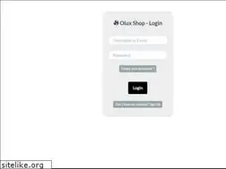 Sites similar to olux.xyz