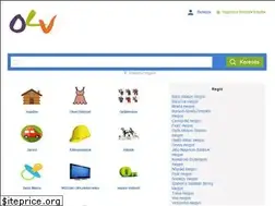 Sites similar to olv.hu