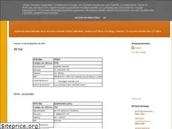 Sites similar to olva-courier.blogspot.com