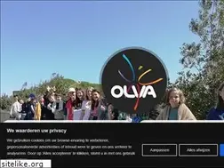 Sites similar to olva.be