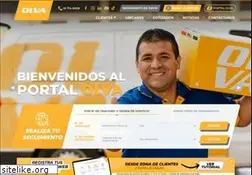 Sites similar to olva.com.pe
