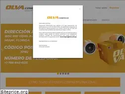 Sites similar to olvacompras.com