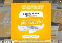 Sites similar to olvacourier.com