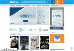 Sites similar to olvas.hu