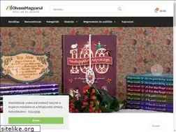 Sites similar to olvassmagyarul.co.uk