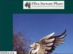 Sites similar to olvastewartpharo.com