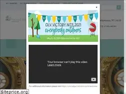 Sites similar to olvbasilica.org