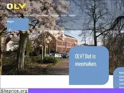 Sites similar to olvbreda.nl