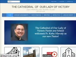 Sites similar to olvcathedral.org