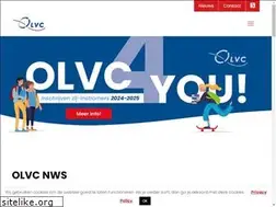 Sites similar to olvcc.be
