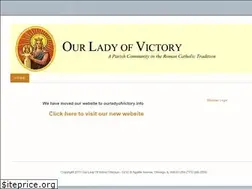 Sites similar to olvchicago.org