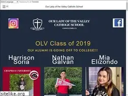 Sites similar to olvcrusaders.org