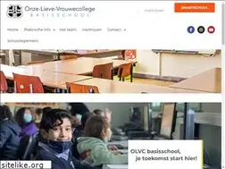 Sites similar to olvcsj.be
