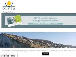 Sites similar to olvea-fish-oils.com