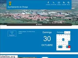 Sites similar to olvega.es