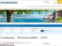 Sites similar to olvemarks.se