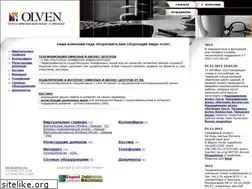 Sites similar to olven.su